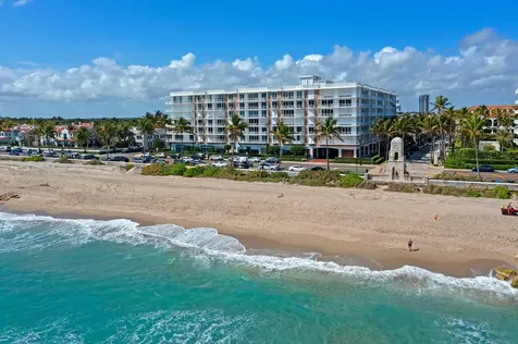 100 Worth Avenue Palm Beach FL 33480