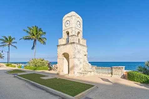 100 Worth Avenue Palm Beach FL 33480