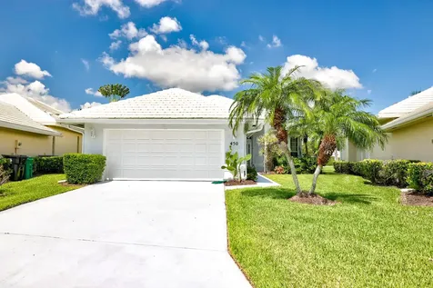 450 Sw Fairway Landing Port Saint Lucie FL 34986