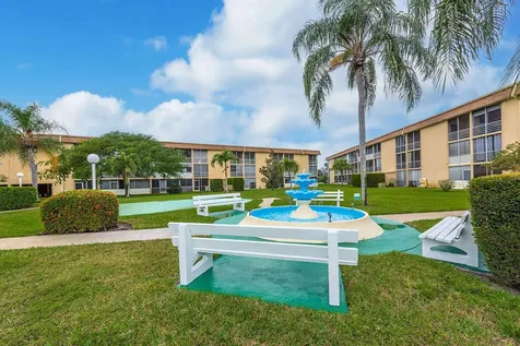 500 Village Green Circle Palm Springs FL 33461