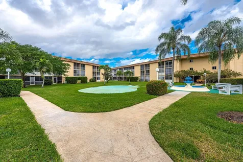 500 Village Green Circle Palm Springs FL 33461