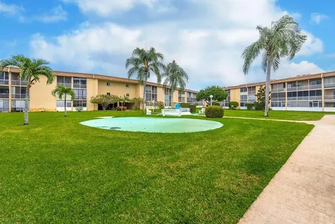 500 Village Green Circle Palm Springs FL 33461