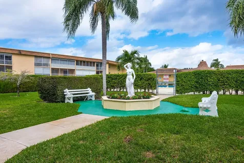 500 Village Green Circle Palm Springs FL 33461
