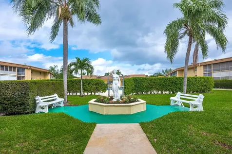 500 Village Green Circle Palm Springs FL 33461