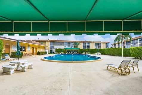 500 Village Green Circle Palm Springs FL 33461