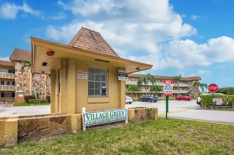 500 Village Green Circle Palm Springs FL 33461