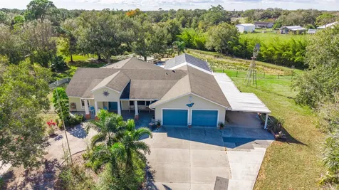 2990 Ne 52nd Drive Okeechobee FL 34972