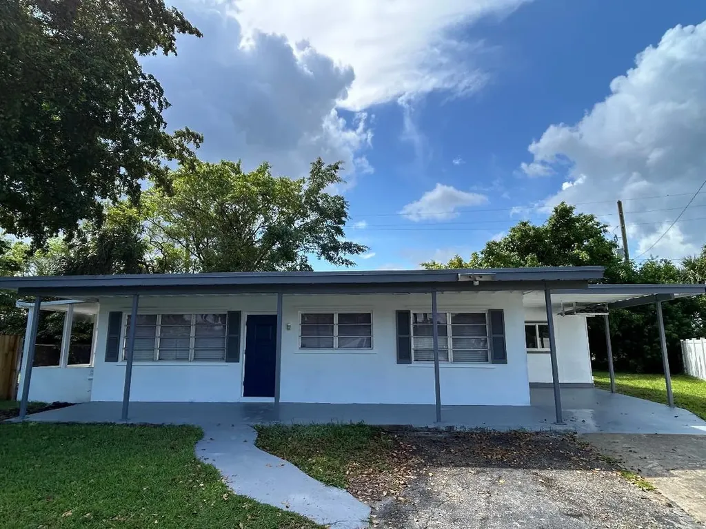5724 Seton Drive Margate FL 33063