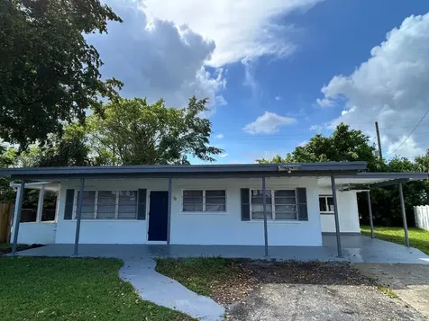 5724 Seton Drive Margate FL 33063