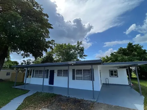 5724 Seton Drive Margate FL 33063
