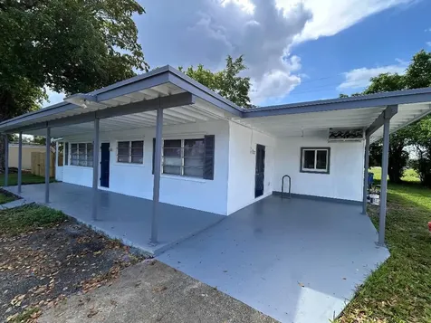 5724 Seton Drive Margate FL 33063