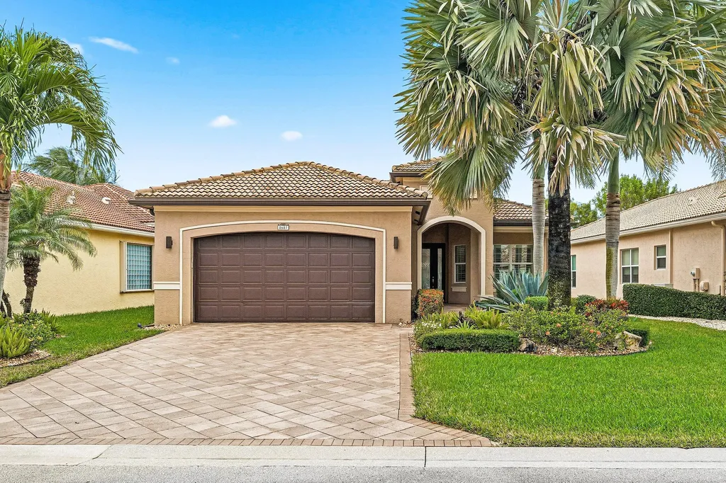 8687 Cathedral Peak Court Boynton Beach FL 33473