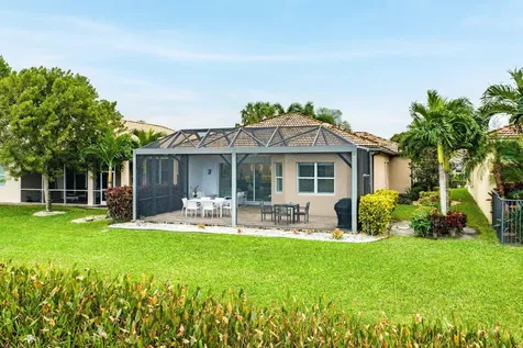 8687 Cathedral Peak Court Boynton Beach FL 33473