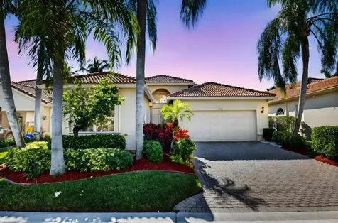 3940 Sapphire Palladium Drive Boynton Beach FL 33436