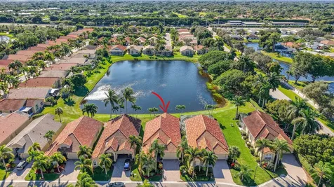 3940 Sapphire Palladium Drive Boynton Beach FL 33436