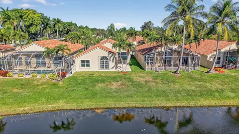 3940 Sapphire Palladium Drive Boynton Beach FL 33436