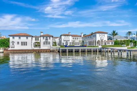800 S County Road Palm Beach FL 33480
