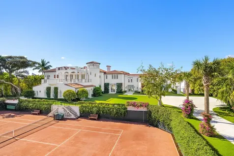 800 S County Road Palm Beach FL 33480