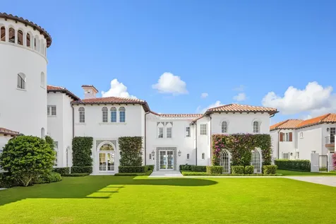 800 S County Road Palm Beach FL 33480