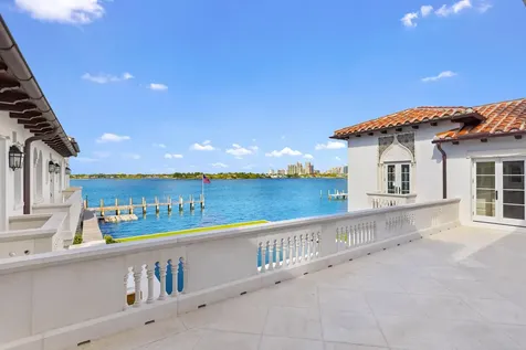 800 S County Road Palm Beach FL 33480