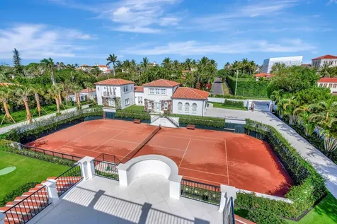 800 S County Road Palm Beach FL 33480