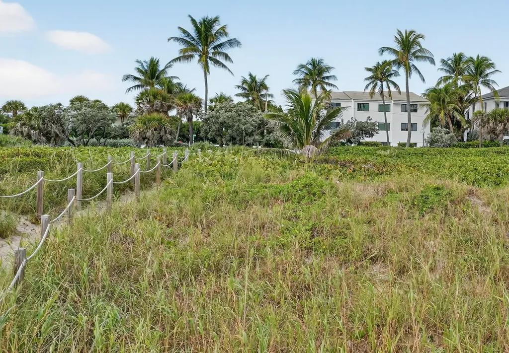250 S Ocean Boulevard Delray Beach FL 33483