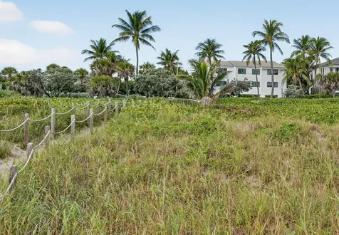 250 S Ocean Boulevard Delray Beach FL 33483