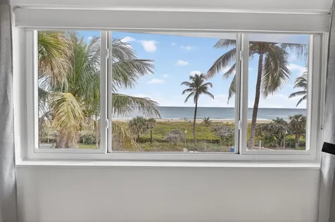 250 S Ocean Boulevard Delray Beach FL 33483