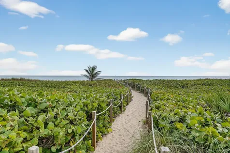 250 S Ocean Boulevard Delray Beach FL 33483