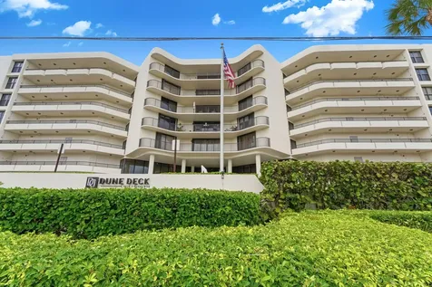 3610 S Ocean Boulevard South Palm Beach FL 33480