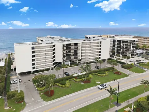 3610 S Ocean Boulevard South Palm Beach FL 33480