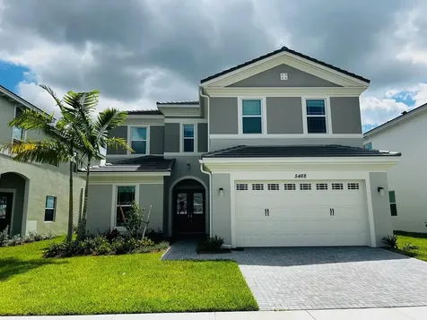5468 Pecan Drive Westlake FL 33470