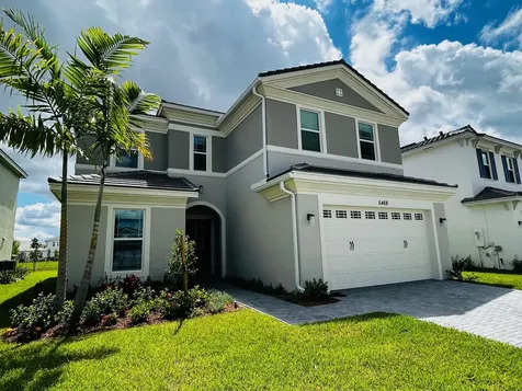 5468 Pecan Drive Westlake FL 33470