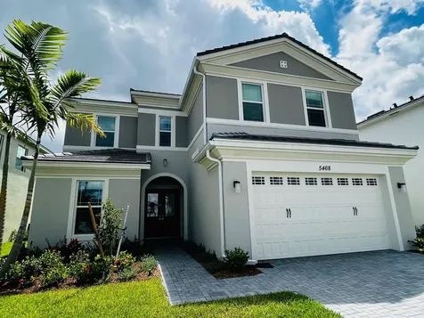 5468 Pecan Drive Westlake FL 33470