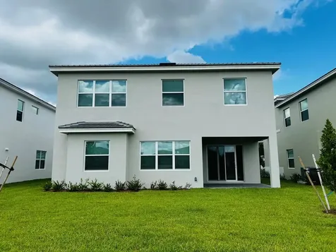 5468 Pecan Drive Westlake FL 33470