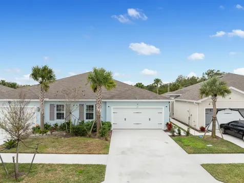 271 Raspberry Road Fort Pierce FL 34981