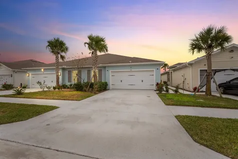 271 Raspberry Road Fort Pierce FL 34981