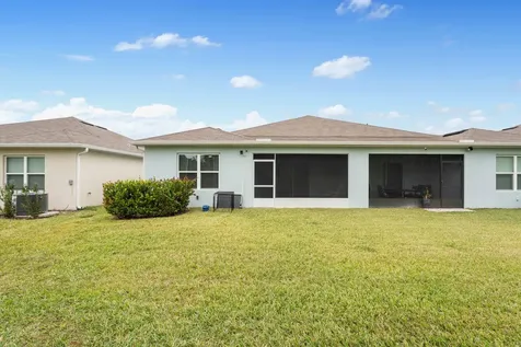 271 Raspberry Road Fort Pierce FL 34981