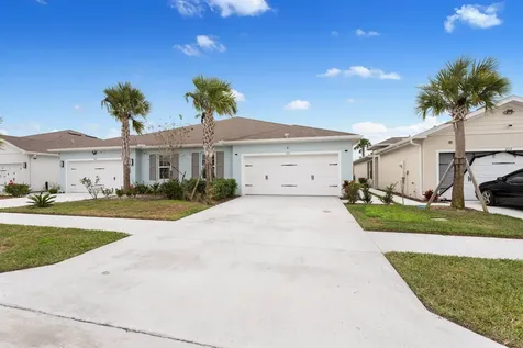 271 Raspberry Road Fort Pierce FL 34981