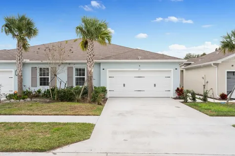 271 Raspberry Road Fort Pierce FL 34981