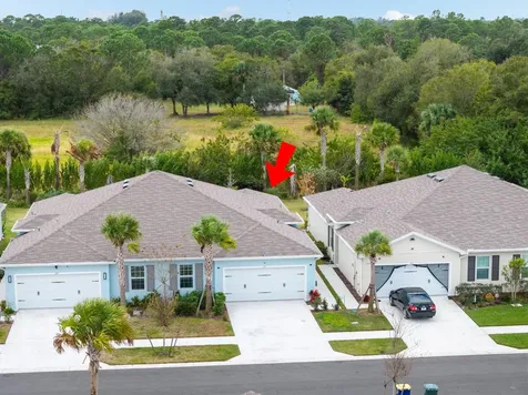 271 Raspberry Road Fort Pierce FL 34981