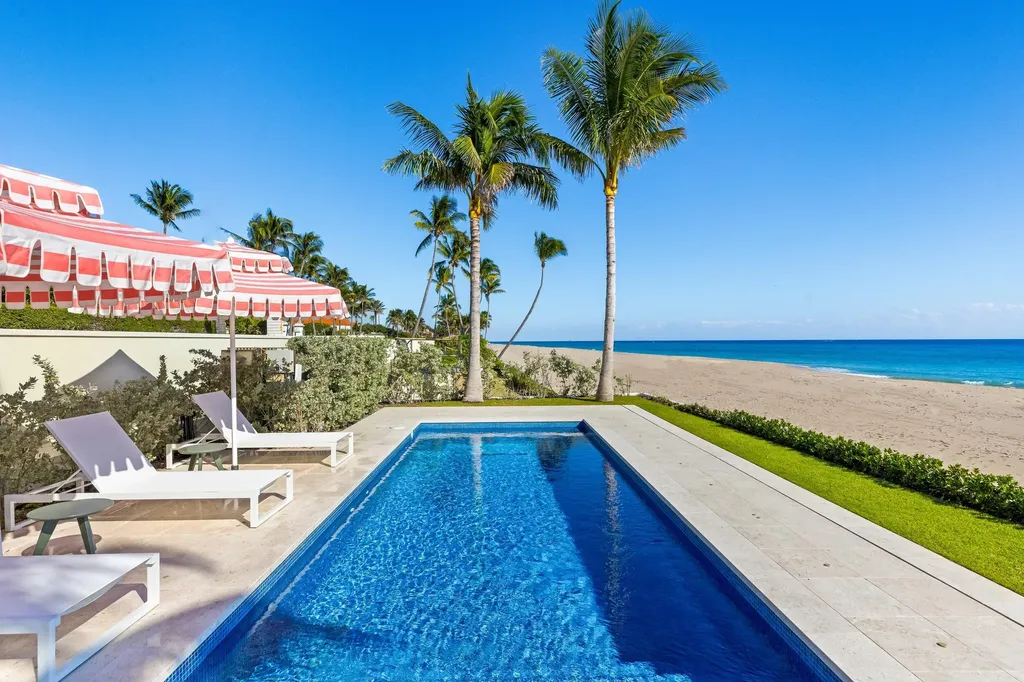 870 S Ocean Boulevard Palm Beach FL 33480