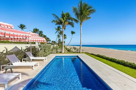 870 S Ocean Boulevard Palm Beach FL 33480