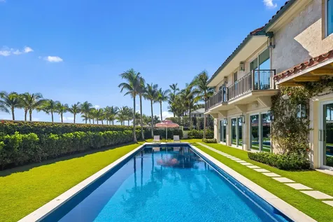 870 S Ocean Boulevard Palm Beach FL 33480