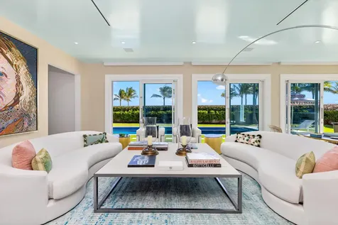 870 S Ocean Boulevard Palm Beach FL 33480