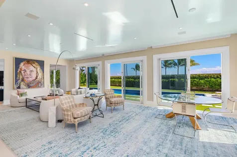 870 S Ocean Boulevard Palm Beach FL 33480