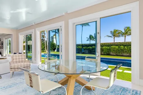 870 S Ocean Boulevard Palm Beach FL 33480