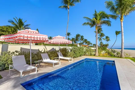 870 S Ocean Boulevard Palm Beach FL 33480