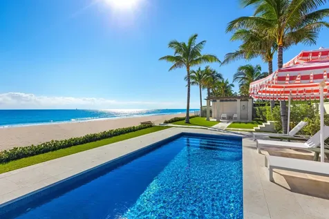 870 S Ocean Boulevard Palm Beach FL 33480