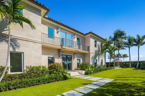 870 S Ocean Boulevard Palm Beach FL 33480